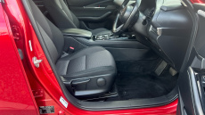 Mazda Cx-30 2.0 e-Skyactiv G MHEV SE-L Lux 5dr Auto Petrol Hatchback